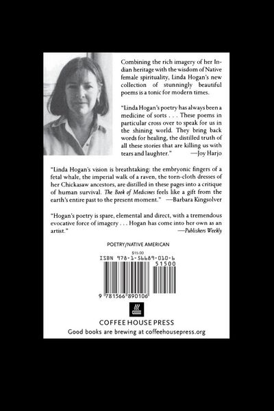 Produktbild: The Book of Medicines