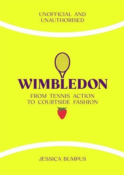 Produktbild: Wimbledon
