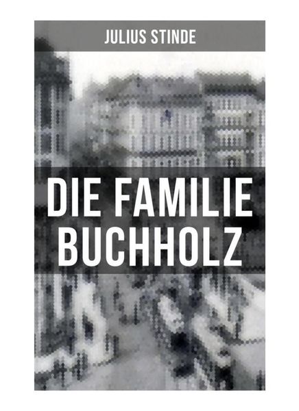 Produktbild: Die Familie Buchholz