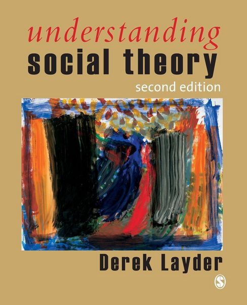 Produktbild: Understanding Social Theory