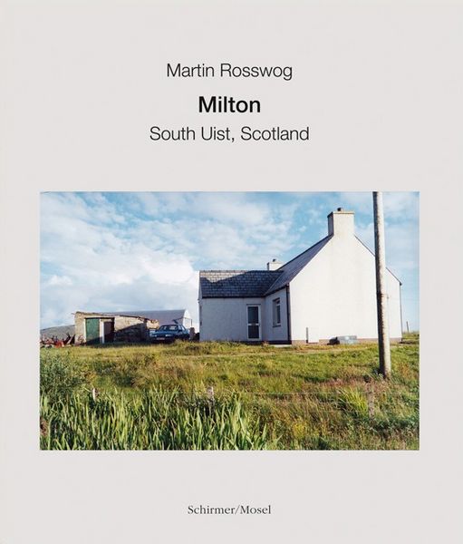 Produktbild: Milton, South Uist, Scotland