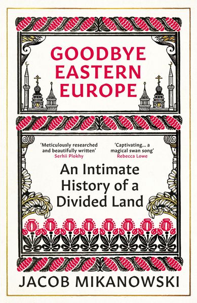 Produktbild: Goodbye Eastern Europe