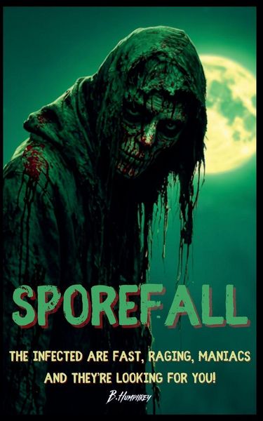 Produktbild: Sporefall