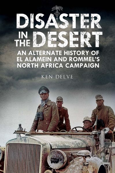 Produktbild: Disaster in the Desert