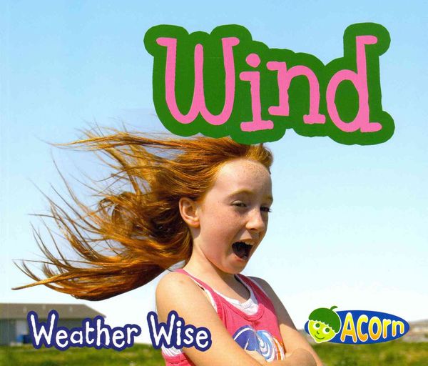 Produktbild: Wind