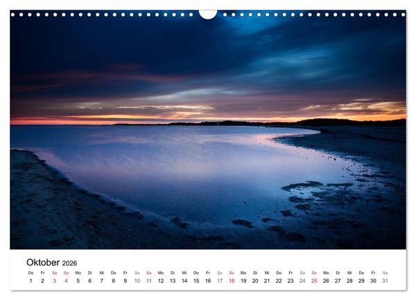 Produktbild: Noch mehr F&ouml;hrweh (Wandkalender 2026 DIN A3 quer), CALVENDO Monatskalender