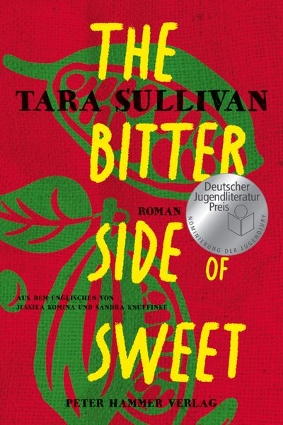 Produktbild: The Bitter Side of Sweet