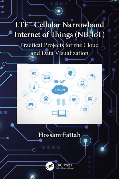 Produktbild: LTE Cellular Narrowband Internet of Things (NB-IoT)