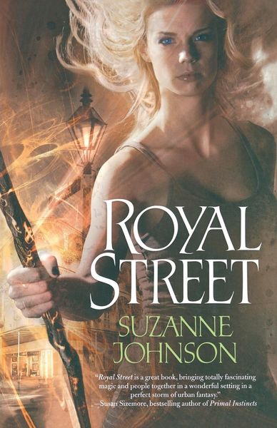 Produktbild: Royal Street