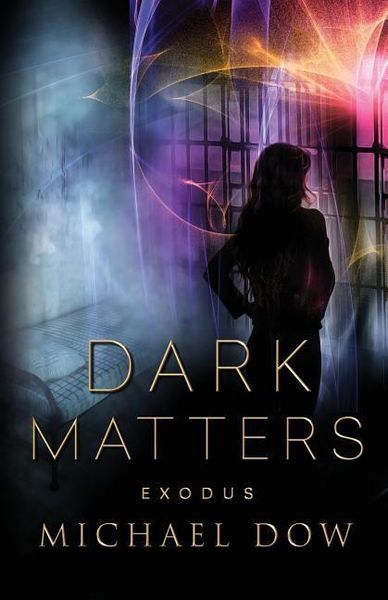 Produktbild: Dark Matters