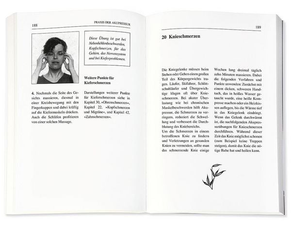 Produktbild: Heilende Punkte