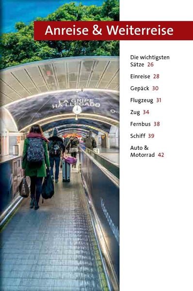 Produktbild: Langenscheidt Sprachf&uuml;hrer Spanisch