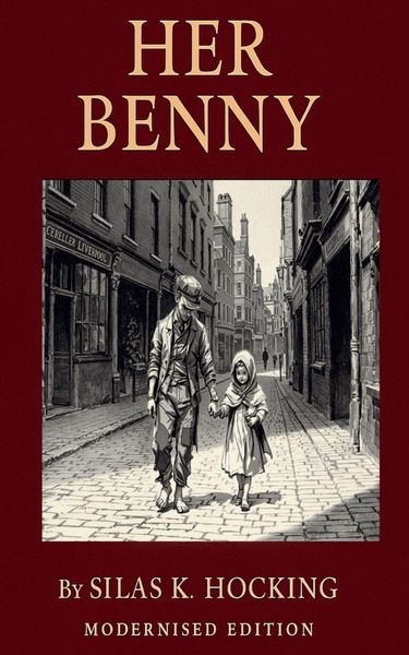 Produktbild: Her Benny