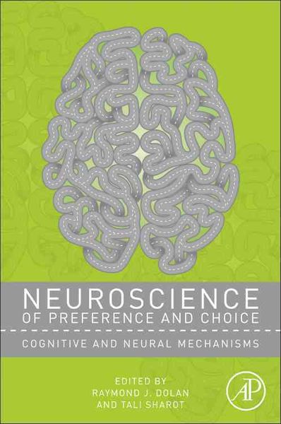 Produktbild: Neuroscience of Preference and Choice