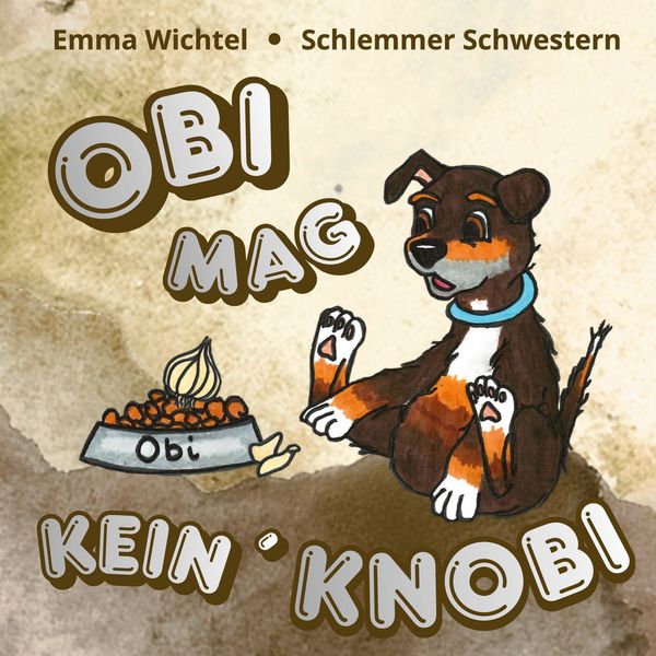 Produktbild: Obi mag kein&acute; Knobi