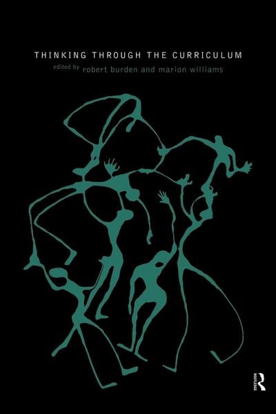 Produktbild: Thinking Through the Curriculum