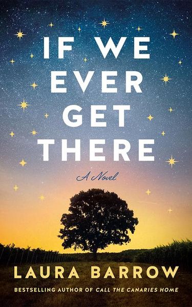 Produktbild: If We Ever Get There