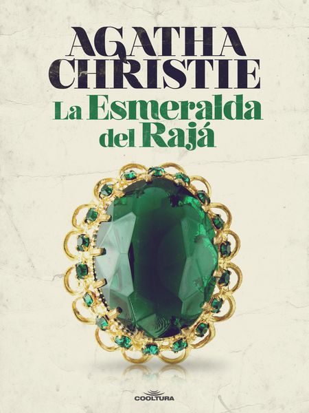 Produktbild: La esmeralda del Raj&aacute;