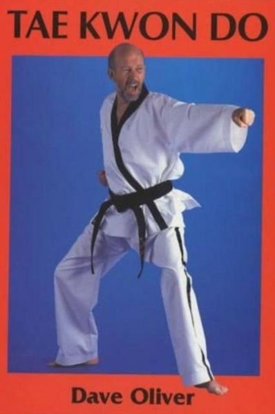 Produktbild: Tae Kwon-Do