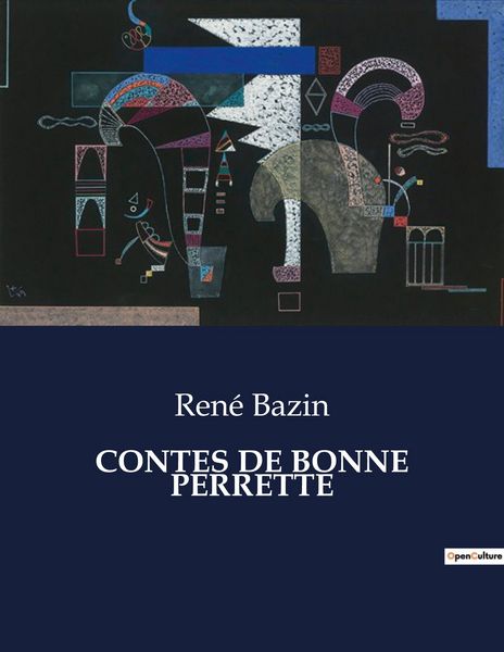Produktbild: Contes De Bonne Perrette