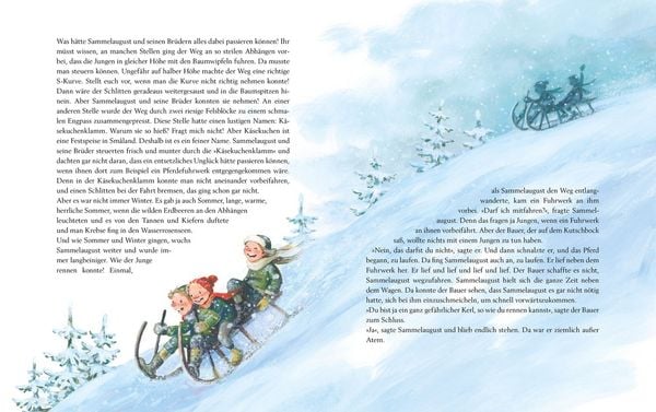 Produktbild: Astrid Lindgrens Erz&auml;hlungen