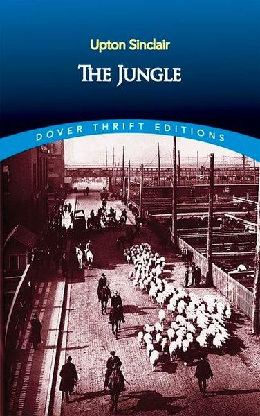 Produktbild: The Jungle