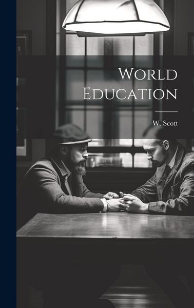 Produktbild: World Education