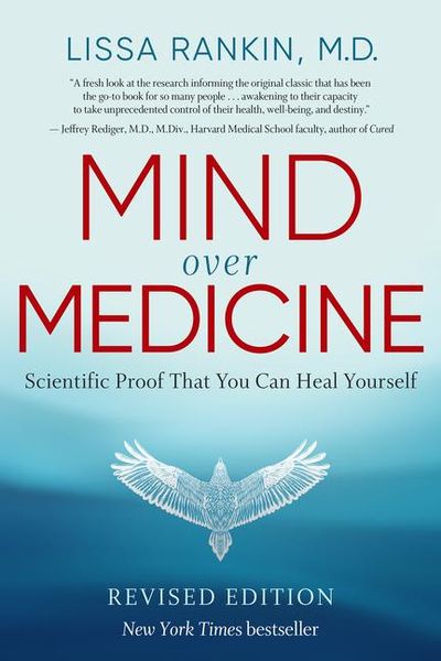 Produktbild: Mind Over Medicine - Revised Edition