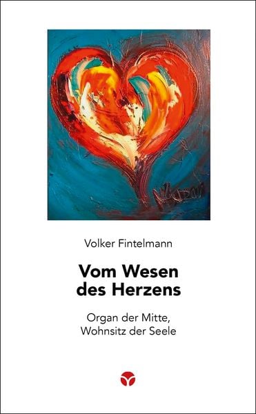 Produktbild: Vom Wesen des Herzens