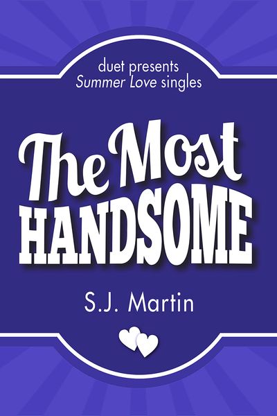 Produktbild: Most Handsome