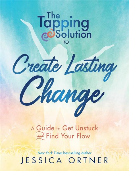 Produktbild: Tapping Solution to Create Lasting Change