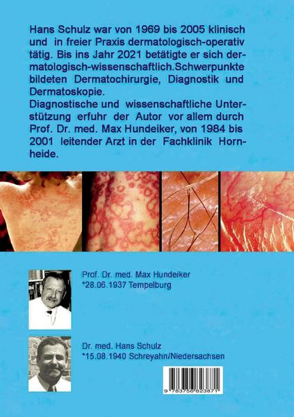 Produktbild: Dermatologische Makro- und Mikrodiagnostik