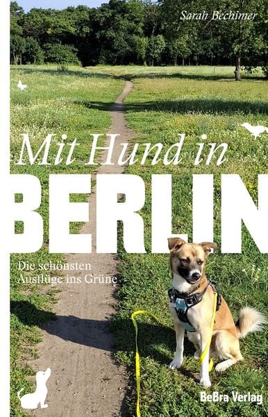 Produktbild: Mit Hund in Berlin