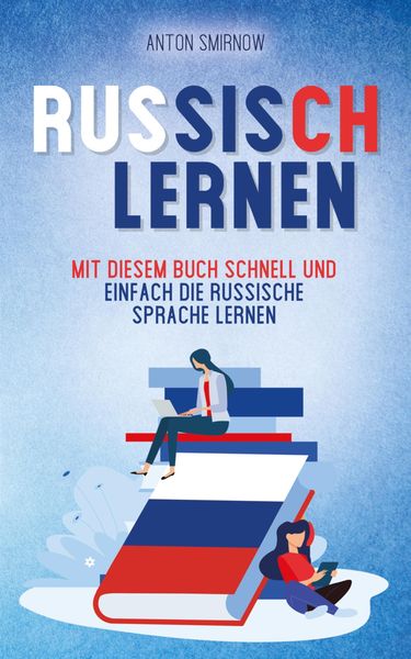 Produktbild: Russisch lernen