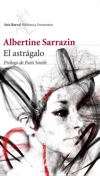 Produktbild: El astr&aacute;galo
