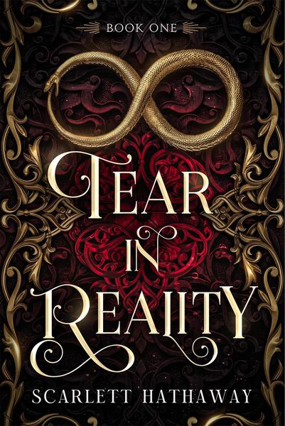 Produktbild: Tear in Reality