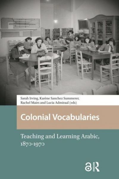 Produktbild: Colonial Vocabularies