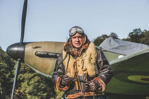 Produktbild: Squadron 303 - Luftschlacht um England