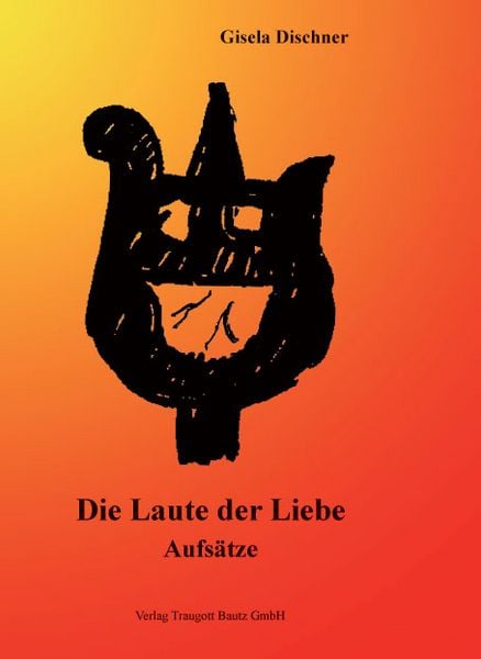 Produktbild: Die Laute der Liebe