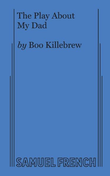 Produktbild: The Play about My Dad