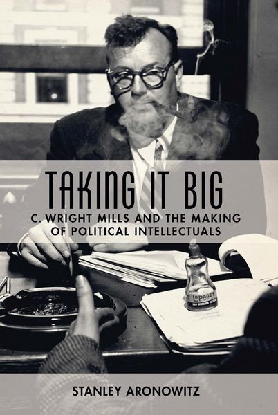 Produktbild: Taking It Big