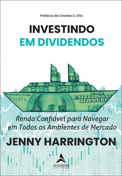 Produktbild: Investindo em dividendos