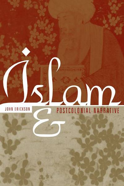 Produktbild: Islam and Postcolonial Narrative