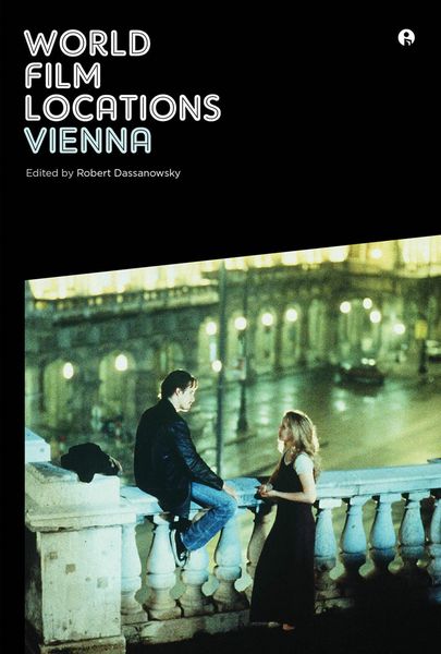 Produktbild: World Film Locations: Vienna
