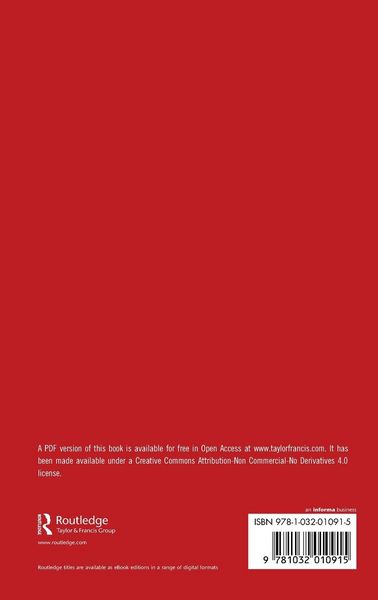 Produktbild: Open World Learning