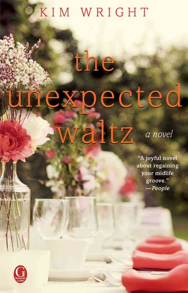 Produktbild: The Unexpected Waltz