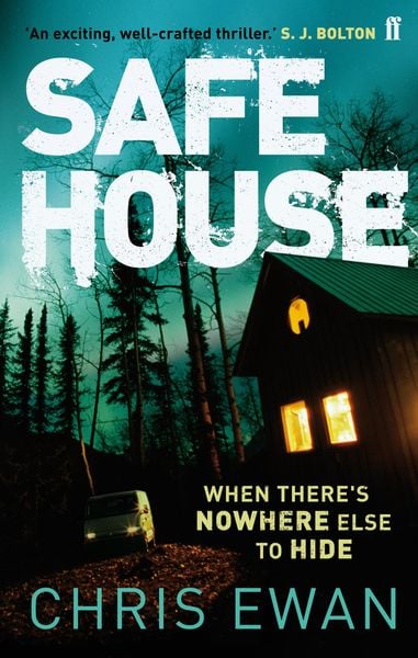 Produktbild: Safe House
