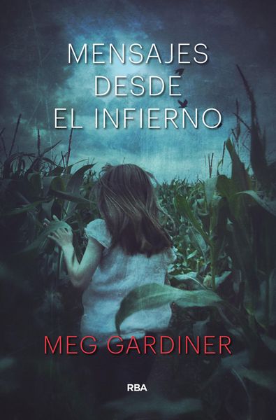 Produktbild: Mensajes desde el infierno