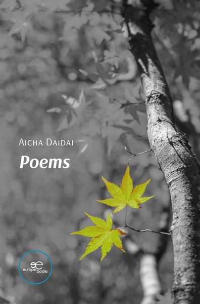 Produktbild: Poems