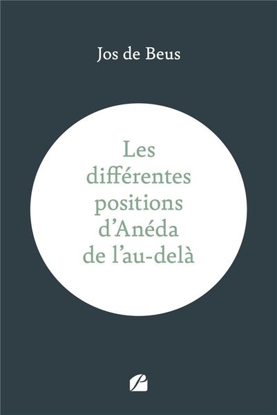 Produktbild: Les differentes positions d aneda